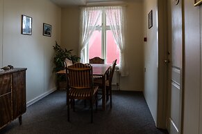 Guesthouse Isafjordur Gamla