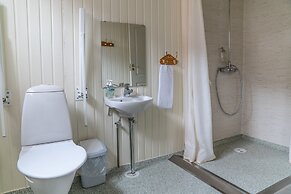 Guesthouse Isafjordur Gamla