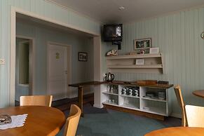 Guesthouse Isafjordur Gamla
