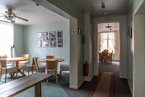 Guesthouse Isafjordur Gamla