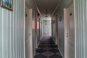 Guesthouse Isafjordur Gamla