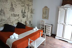 Alquimia Otel Boutique