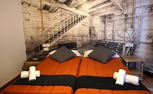 Alquimia Otel Boutique