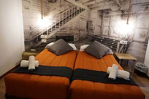 Alquimia Otel Boutique