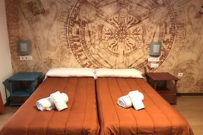 Alquimia Otel Boutique