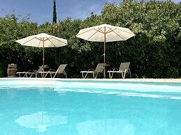 Hôtel la Bastide des Monges