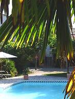 Hôtel la Bastide des Monges
