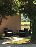 Hôtel la Bastide des Monges