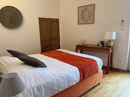 Hôtel la Bastide des Monges