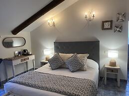 Hôtel la Bastide des Monges