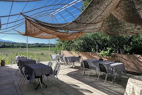 Hôtel la Bastide des Monges