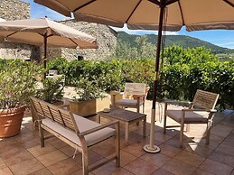Hôtel la Bastide des Monges