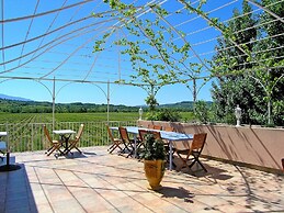Hôtel la Bastide des Monges