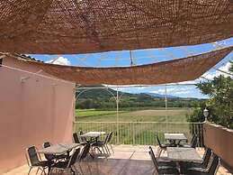 Hôtel la Bastide des Monges