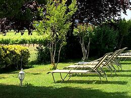 Hôtel la Bastide des Monges