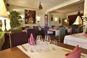 Hôtel le Relais