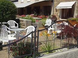 Hôtel le Relais