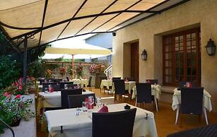 Hôtel le Relais