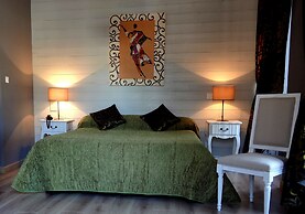 Hôtel le Relais