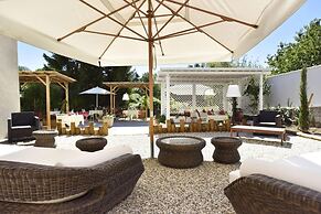 Hôtel le Relais