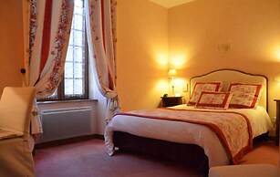 Hôtel le Relais