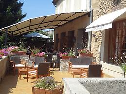 Hôtel le Relais