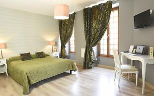 Hôtel le Relais