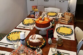 Casa Castagna B&B