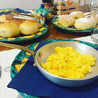 Casa Castagna B&B