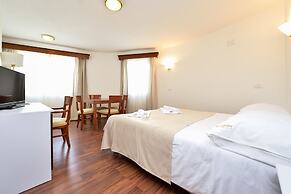 Hotel ZaDaR