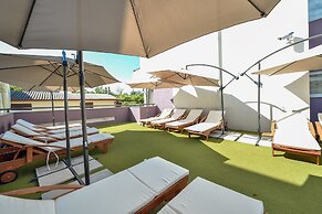 Hotel ZaDaR