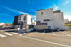 Hotel ZaDaR