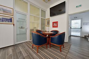 Hotel ZaDaR