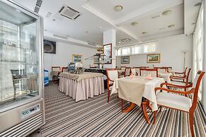 Hotel ZaDaR
