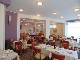 Hotel ZaDaR