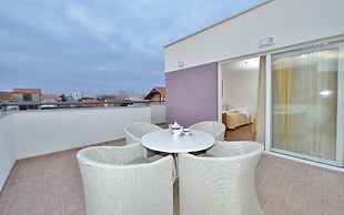Hotel ZaDaR