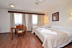 Hotel ZaDaR