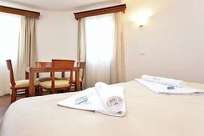 Hotel ZaDaR