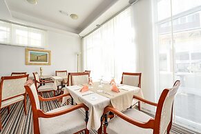Hotel ZaDaR