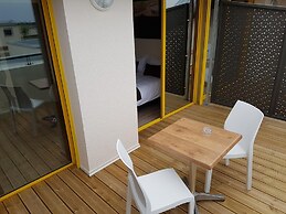 Hôtel du Large