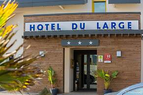 Hôtel du Large