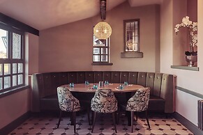 Longlands Inn and Restaurant