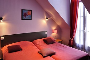 Logis Auberge de la Treille