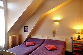 Logis Auberge de la Treille