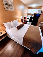 Fox Creek Inn