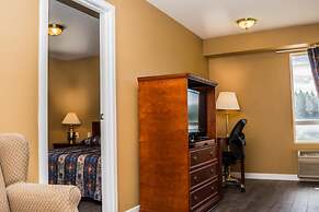 Fox Creek Inn