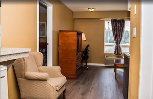 Fox Creek Inn