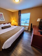 Fox Creek Inn