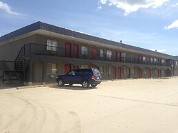 Fox Creek Inn