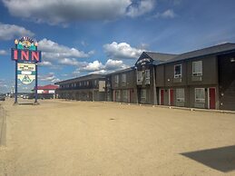 Fox Creek Inn